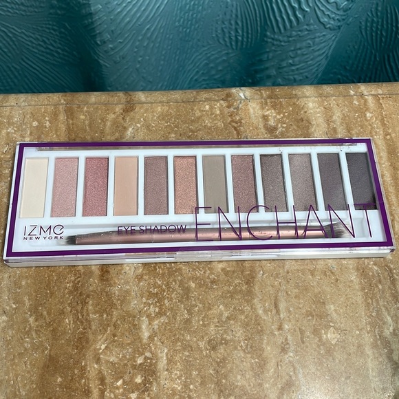 Enchant Makeup Eye Shadow Brush Set Poshmark